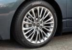 Toyota Avalon Limited 2018 года